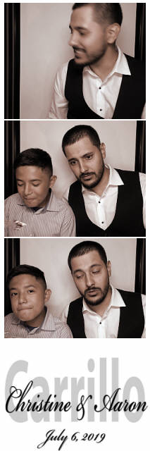 Carrillo Wedding  | View more photos from the event at gallery.saycheesephotobooth.com/u/SayCheesePhotoBooth/Carrillo-Wedding