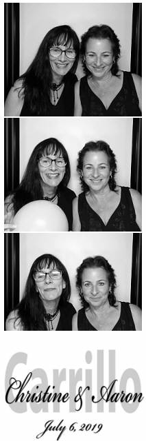 Carrillo Wedding  | View more photos from the event at gallery.saycheesephotobooth.com/u/SayCheesePhotoBooth/Carrillo-Wedding