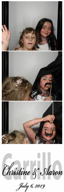Carrillo Wedding  | View more photos from the event at gallery.saycheesephotobooth.com/u/SayCheesePhotoBooth/Carrillo-Wedding