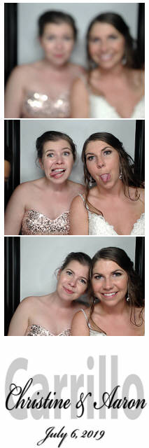 Carrillo Wedding  | View more photos from the event at gallery.saycheesephotobooth.com/u/SayCheesePhotoBooth/Carrillo-Wedding