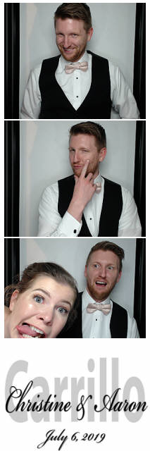 Carrillo Wedding  | View more photos from the event at gallery.saycheesephotobooth.com/u/SayCheesePhotoBooth/Carrillo-Wedding