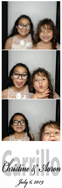 Carrillo Wedding  | View more photos from the event at gallery.saycheesephotobooth.com/u/SayCheesePhotoBooth/Carrillo-Wedding