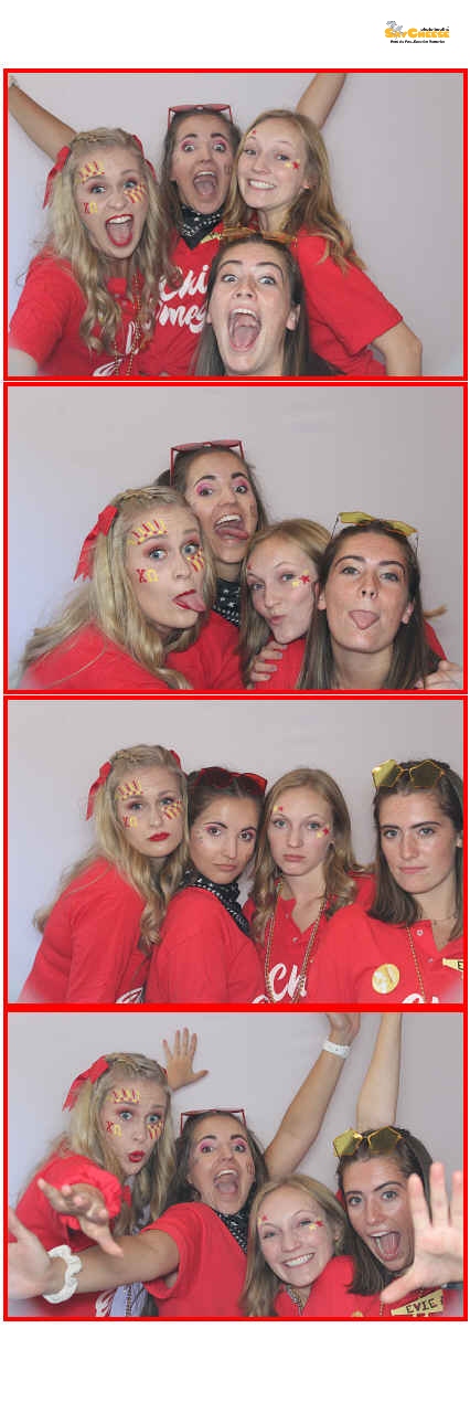 Chi Omega  | View more photos from the event at gallery.saycheesephotobooth.com/u/SayCheesePhotoBooth/Chi-Omega