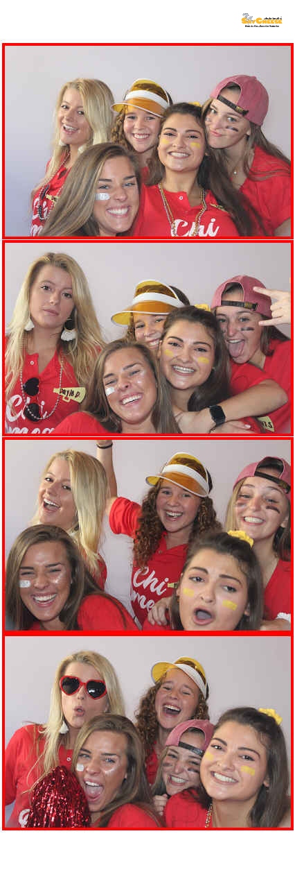 Chi Omega  | View more photos from the event at gallery.saycheesephotobooth.com/u/SayCheesePhotoBooth/Chi-Omega