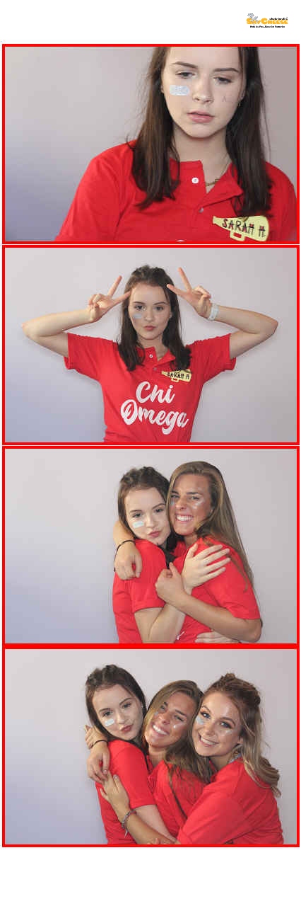 Chi Omega  | View more photos from the event at gallery.saycheesephotobooth.com/u/SayCheesePhotoBooth/Chi-Omega