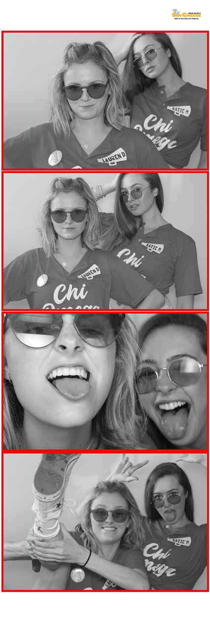 Chi Omega  | View more photos from the event at gallery.saycheesephotobooth.com/u/SayCheesePhotoBooth/Chi-Omega