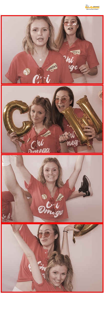 Chi Omega  | View more photos from the event at gallery.saycheesephotobooth.com/u/SayCheesePhotoBooth/Chi-Omega