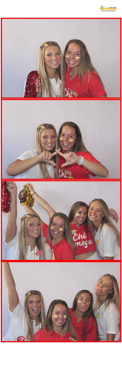 Chi Omega  | View more photos from the event at gallery.saycheesephotobooth.com/u/SayCheesePhotoBooth/Chi-Omega
