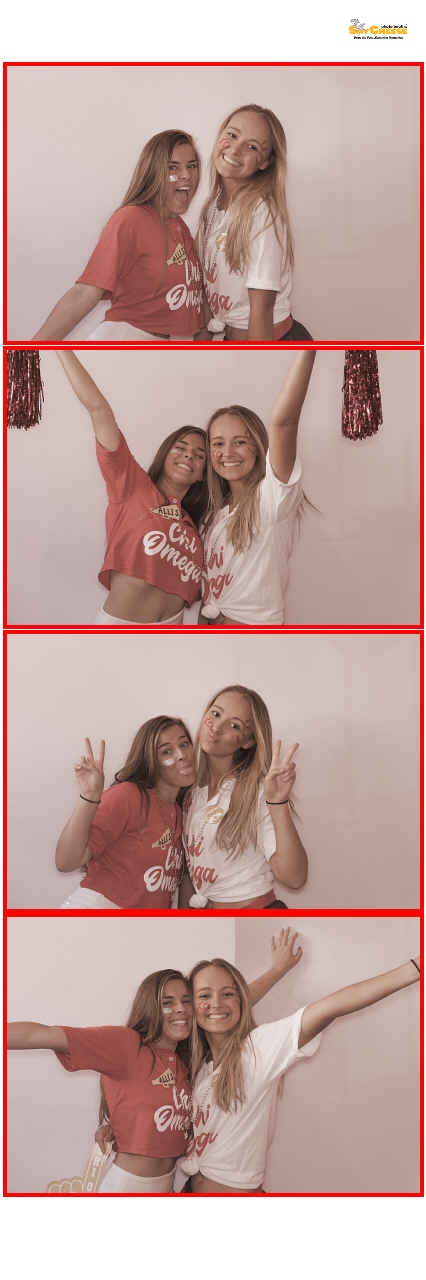 Chi Omega  | View more photos from the event at gallery.saycheesephotobooth.com/u/SayCheesePhotoBooth/Chi-Omega