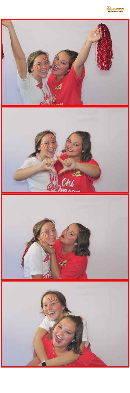 Chi Omega  | View more photos from the event at gallery.saycheesephotobooth.com/u/SayCheesePhotoBooth/Chi-Omega