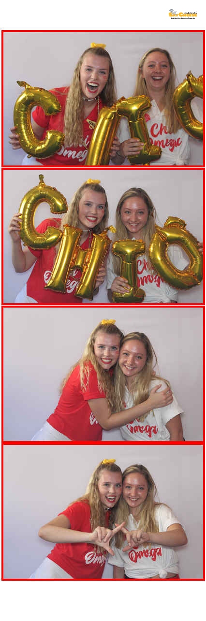 Chi Omega  | View more photos from the event at gallery.saycheesephotobooth.com/u/SayCheesePhotoBooth/Chi-Omega
