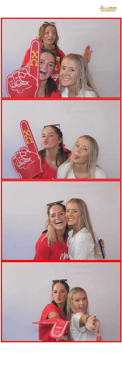 Chi Omega  | View more photos from the event at gallery.saycheesephotobooth.com/u/SayCheesePhotoBooth/Chi-Omega