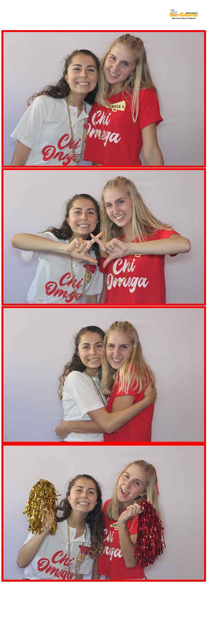 Chi Omega  | View more photos from the event at gallery.saycheesephotobooth.com/u/SayCheesePhotoBooth/Chi-Omega