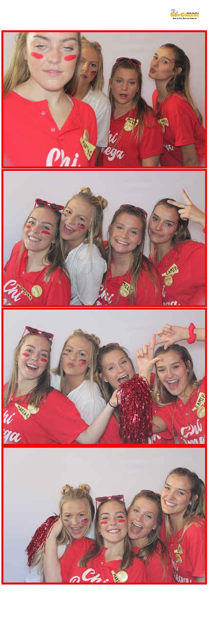 Chi Omega  | View more photos from the event at gallery.saycheesephotobooth.com/u/SayCheesePhotoBooth/Chi-Omega
