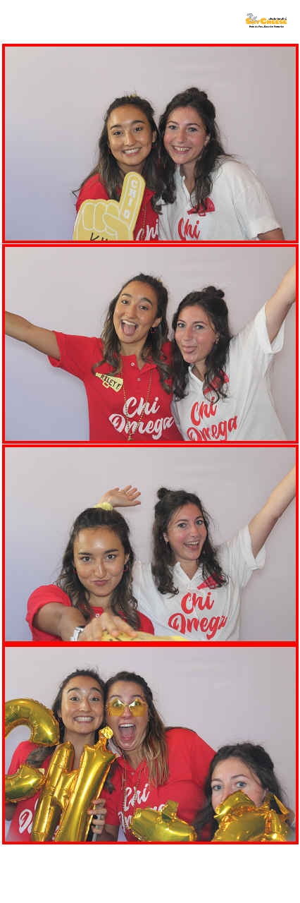 Chi Omega  | View more photos from the event at gallery.saycheesephotobooth.com/u/SayCheesePhotoBooth/Chi-Omega