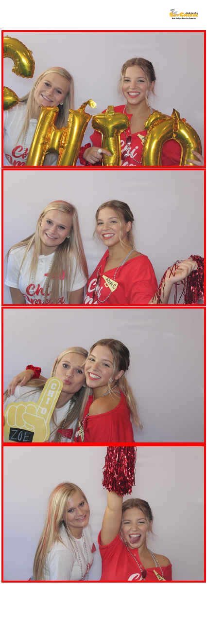 Chi Omega  | View more photos from the event at gallery.saycheesephotobooth.com/u/SayCheesePhotoBooth/Chi-Omega