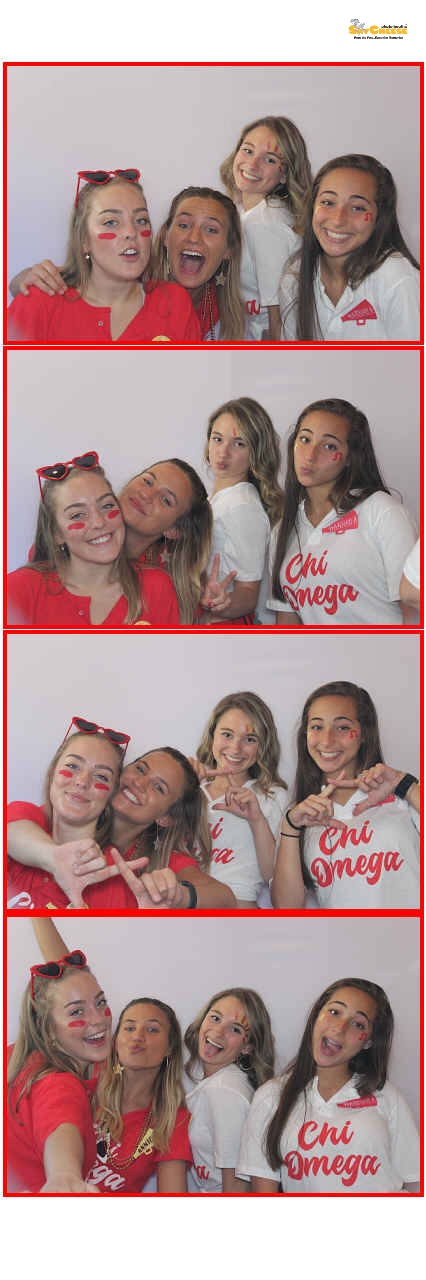 Chi Omega  | View more photos from the event at gallery.saycheesephotobooth.com/u/SayCheesePhotoBooth/Chi-Omega