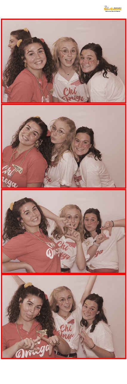 Chi Omega  | View more photos from the event at gallery.saycheesephotobooth.com/u/SayCheesePhotoBooth/Chi-Omega