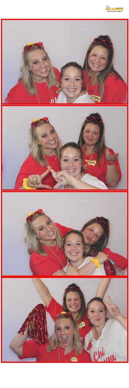 Chi Omega  | View more photos from the event at gallery.saycheesephotobooth.com/u/SayCheesePhotoBooth/Chi-Omega