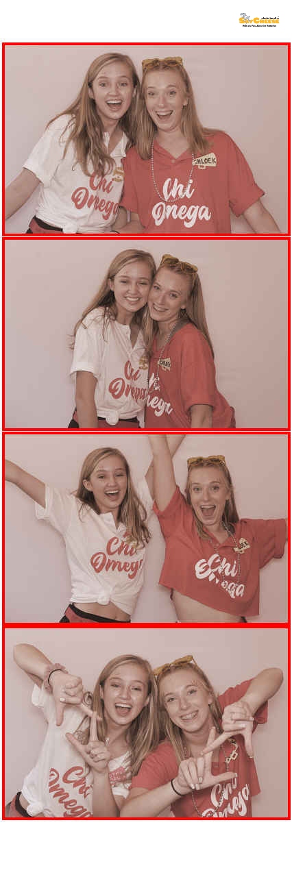 Chi Omega  | View more photos from the event at gallery.saycheesephotobooth.com/u/SayCheesePhotoBooth/Chi-Omega