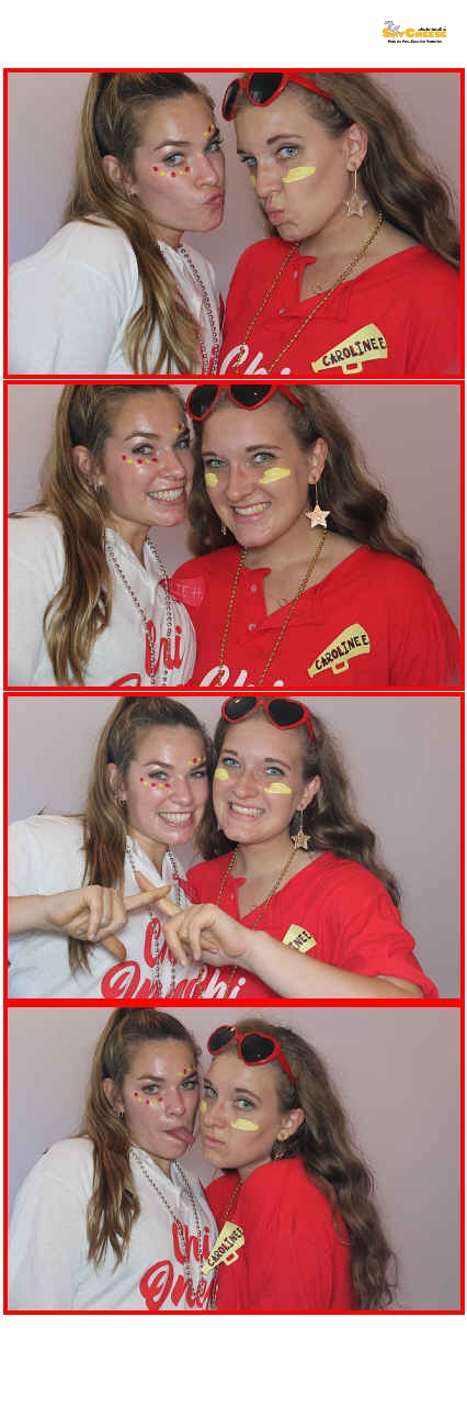 Chi Omega  | View more photos from the event at gallery.saycheesephotobooth.com/u/SayCheesePhotoBooth/Chi-Omega