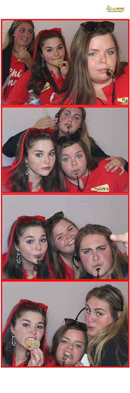 Chi Omega  | View more photos from the event at gallery.saycheesephotobooth.com/u/SayCheesePhotoBooth/Chi-Omega