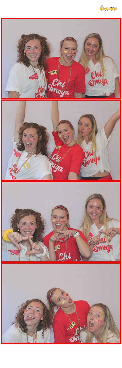 Chi Omega  | View more photos from the event at gallery.saycheesephotobooth.com/u/SayCheesePhotoBooth/Chi-Omega