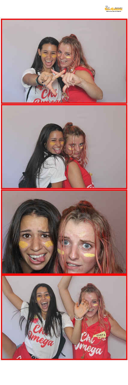 Chi Omega  | View more photos from the event at gallery.saycheesephotobooth.com/u/SayCheesePhotoBooth/Chi-Omega