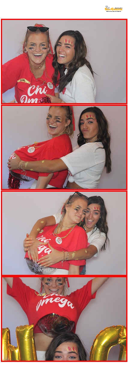 Chi Omega  | View more photos from the event at gallery.saycheesephotobooth.com/u/SayCheesePhotoBooth/Chi-Omega