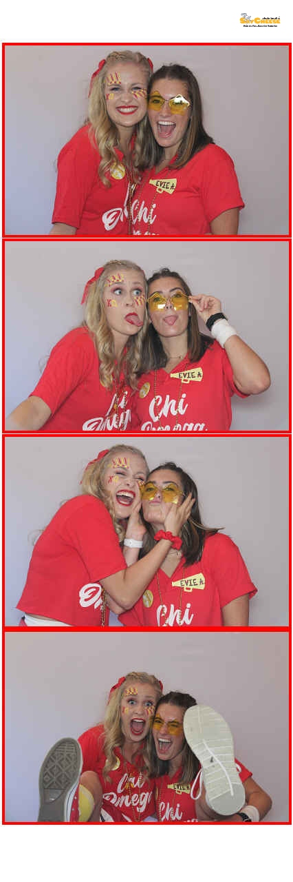 Chi Omega  | View more photos from the event at gallery.saycheesephotobooth.com/u/SayCheesePhotoBooth/Chi-Omega
