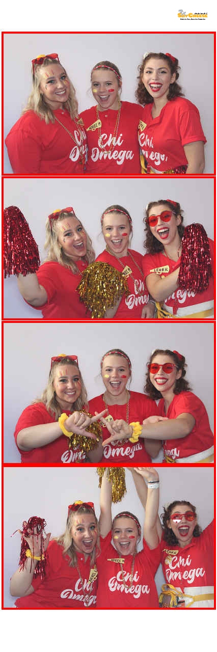 Chi Omega  | View more photos from the event at gallery.saycheesephotobooth.com/u/SayCheesePhotoBooth/Chi-Omega
