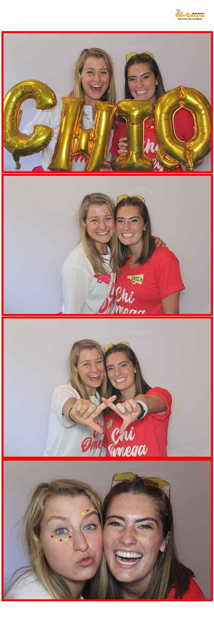 Chi Omega  | View more photos from the event at gallery.saycheesephotobooth.com/u/SayCheesePhotoBooth/Chi-Omega
