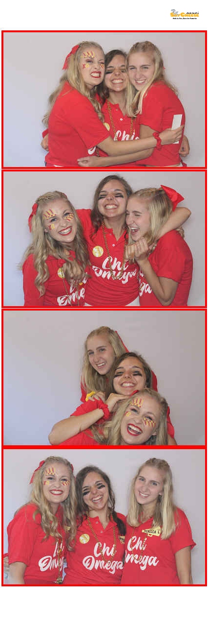 Chi Omega  | View more photos from the event at gallery.saycheesephotobooth.com/u/SayCheesePhotoBooth/Chi-Omega