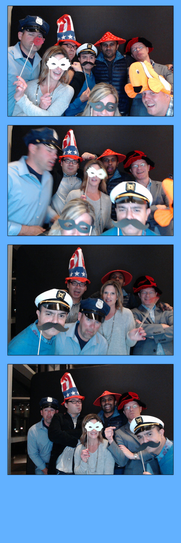Childrens Hospital Anesthesia  | View more photos from the event at gallery.saycheesephotobooth.com/u/SayCheesePhotoBooth/Childrens-Hospital-Anesthesia