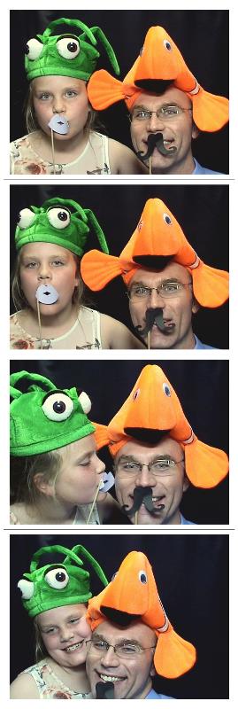 Daddy Daughter Derby Dance  | View more photos from the event at gallery.saycheesephotobooth.com/u/SayCheesePhotoBooth/Daddy-Daughter-Derby-Dance