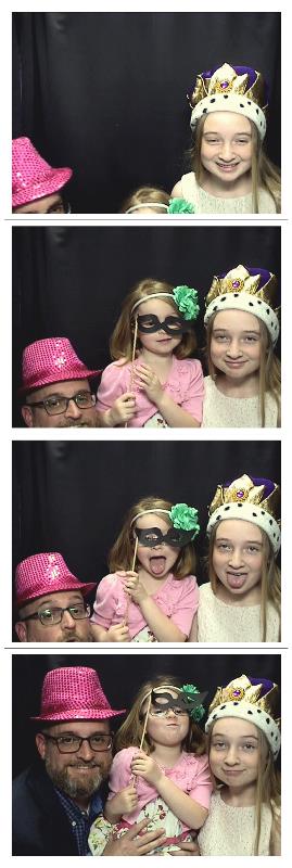 Daddy Daughter Derby Dance  | View more photos from the event at gallery.saycheesephotobooth.com/u/SayCheesePhotoBooth/Daddy-Daughter-Derby-Dance