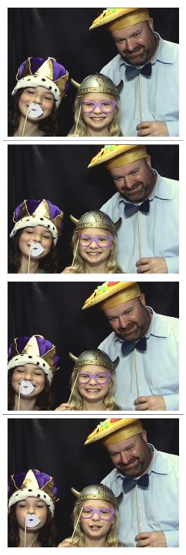 Daddy Daughter Derby Dance  | View more photos from the event at gallery.saycheesephotobooth.com/u/SayCheesePhotoBooth/Daddy-Daughter-Derby-Dance