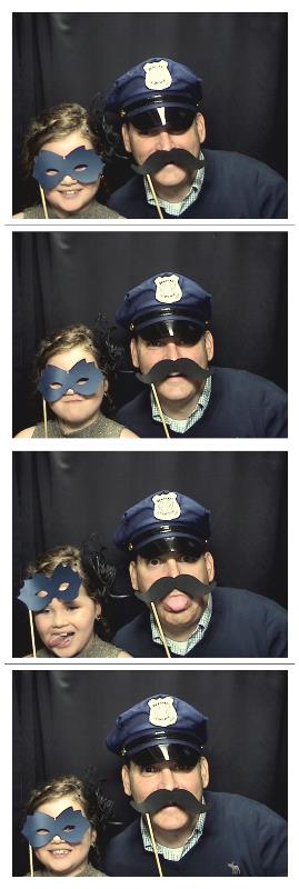 Daddy Daughter Derby Dance  | View more photos from the event at gallery.saycheesephotobooth.com/u/SayCheesePhotoBooth/Daddy-Daughter-Derby-Dance