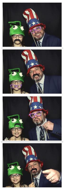 Daddy Daughter Derby Dance  | View more photos from the event at gallery.saycheesephotobooth.com/u/SayCheesePhotoBooth/Daddy-Daughter-Derby-Dance