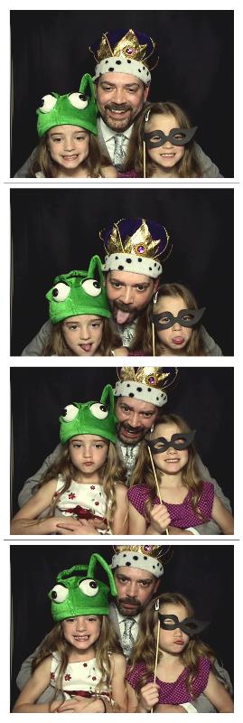 Daddy Daughter Derby Dance  | View more photos from the event at gallery.saycheesephotobooth.com/u/SayCheesePhotoBooth/Daddy-Daughter-Derby-Dance