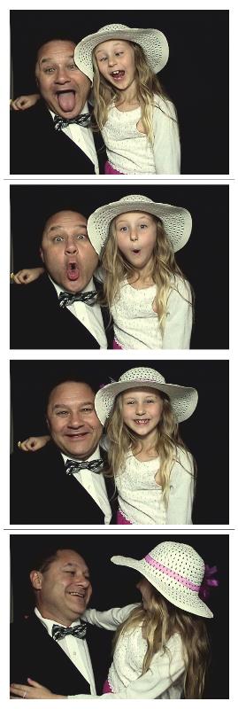 Daddy Daughter Derby Dance  | View more photos from the event at gallery.saycheesephotobooth.com/u/SayCheesePhotoBooth/Daddy-Daughter-Derby-Dance