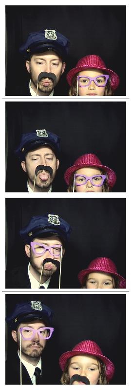 Daddy Daughter Derby Dance  | View more photos from the event at gallery.saycheesephotobooth.com/u/SayCheesePhotoBooth/Daddy-Daughter-Derby-Dance