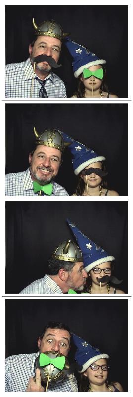 Daddy Daughter Derby Dance  | View more photos from the event at gallery.saycheesephotobooth.com/u/SayCheesePhotoBooth/Daddy-Daughter-Derby-Dance