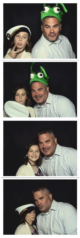 Daddy Daughter Derby Dance  | View more photos from the event at gallery.saycheesephotobooth.com/u/SayCheesePhotoBooth/Daddy-Daughter-Derby-Dance