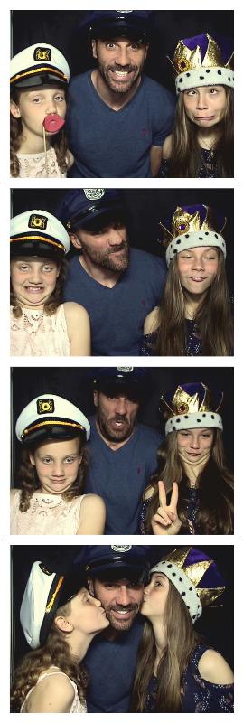 Daddy Daughter Derby Dance  | View more photos from the event at gallery.saycheesephotobooth.com/u/SayCheesePhotoBooth/Daddy-Daughter-Derby-Dance