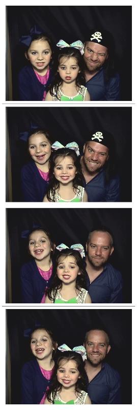 Daddy Daughter Derby Dance  | View more photos from the event at gallery.saycheesephotobooth.com/u/SayCheesePhotoBooth/Daddy-Daughter-Derby-Dance