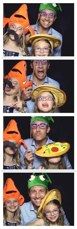 Daddy Daughter Derby Dance  | View more photos from the event at gallery.saycheesephotobooth.com/u/SayCheesePhotoBooth/Daddy-Daughter-Derby-Dance