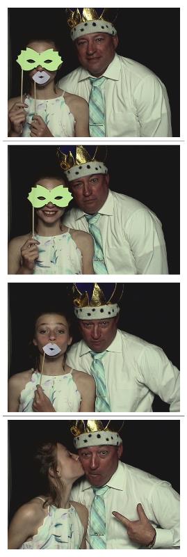Daddy Daughter Derby Dance  | View more photos from the event at gallery.saycheesephotobooth.com/u/SayCheesePhotoBooth/Daddy-Daughter-Derby-Dance