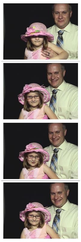 Daddy Daughter Derby Dance  | View more photos from the event at gallery.saycheesephotobooth.com/u/SayCheesePhotoBooth/Daddy-Daughter-Derby-Dance