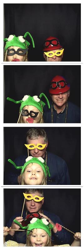 Daddy Daughter Derby Dance  | View more photos from the event at gallery.saycheesephotobooth.com/u/SayCheesePhotoBooth/Daddy-Daughter-Derby-Dance